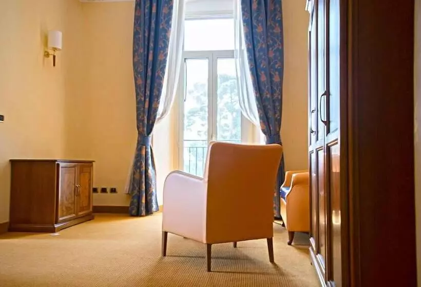 Park Hotel Elizabeth