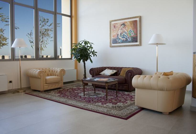 Park Hotel Elizabeth