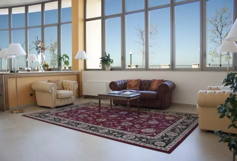 Park Hotel Elizabeth