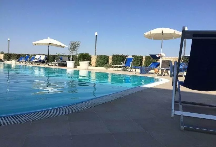 Park Hotel Elizabeth