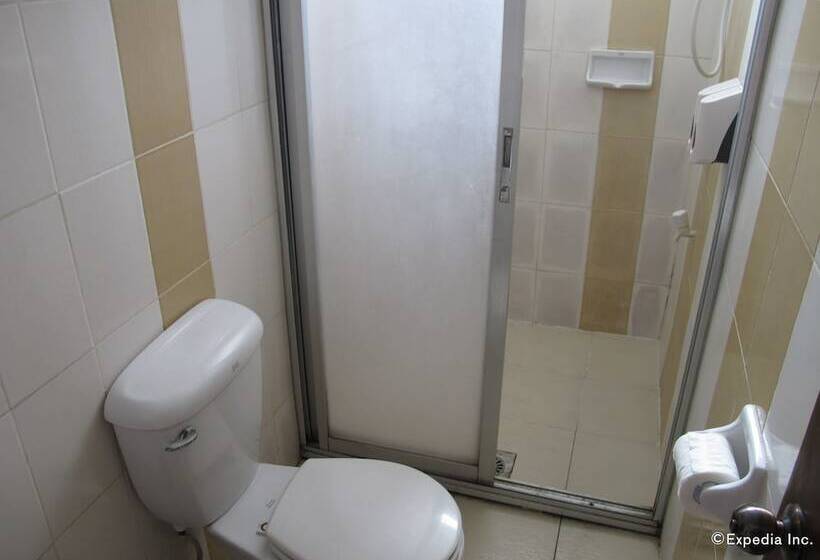 Reddoorz Plus New Era Budget Hotel Mabolo Former Reddoorz Near Landers Superstore Cebu City