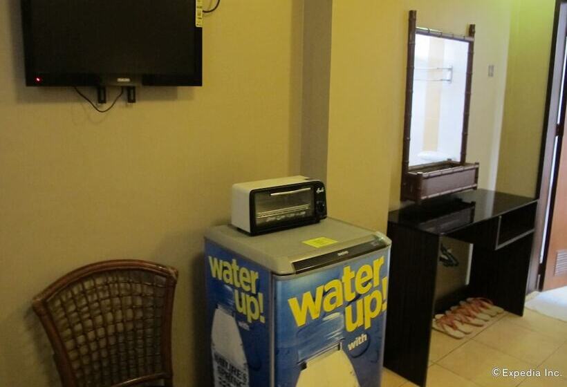 Reddoorz Plus New Era Budget Hotel Mabolo Former Reddoorz Near Landers Superstore Cebu City