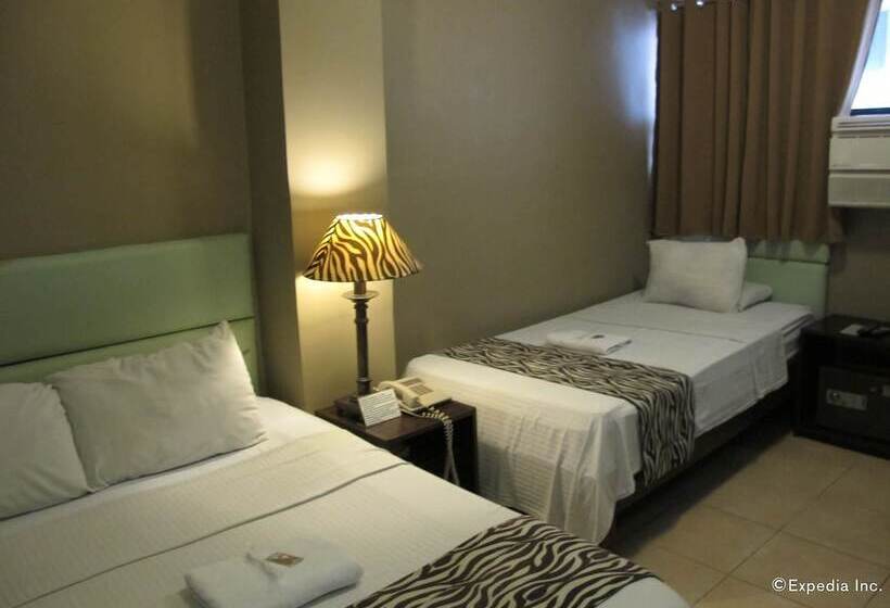 Reddoorz Plus New Era Budget Hotel Mabolo Former Reddoorz Near Landers Superstore Cebu City