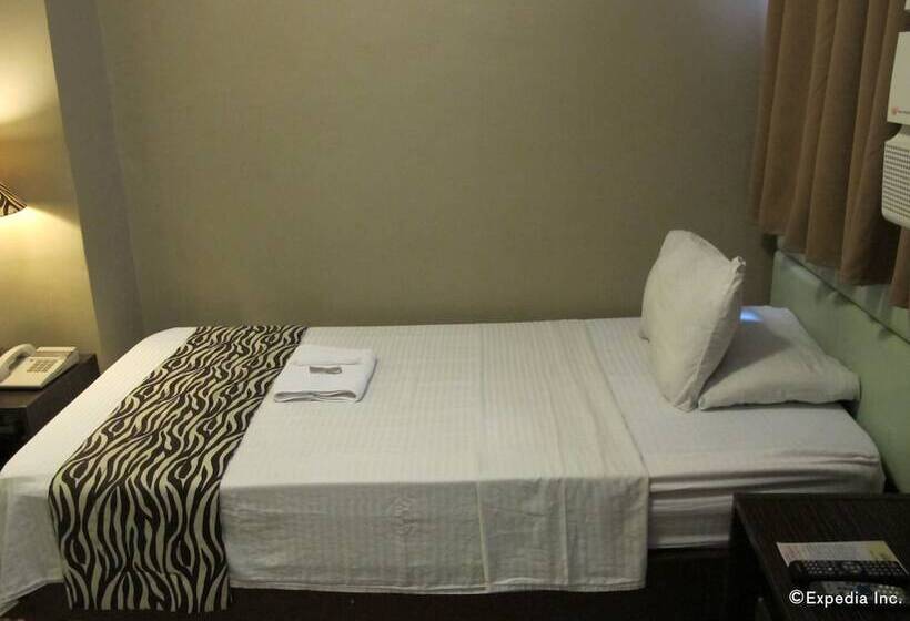 Reddoorz Plus New Era Budget Hotel Mabolo Former Reddoorz Near Landers Superstore Cebu City