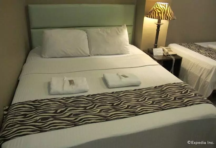 Reddoorz Plus New Era Budget Hotel Mabolo Former Reddoorz Near Landers Superstore Cebu City