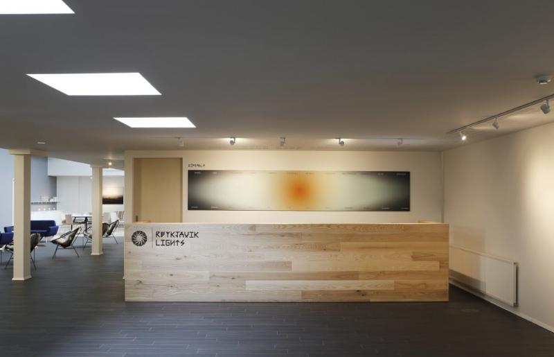 Reykjavik Lights Hotel By Keahotels