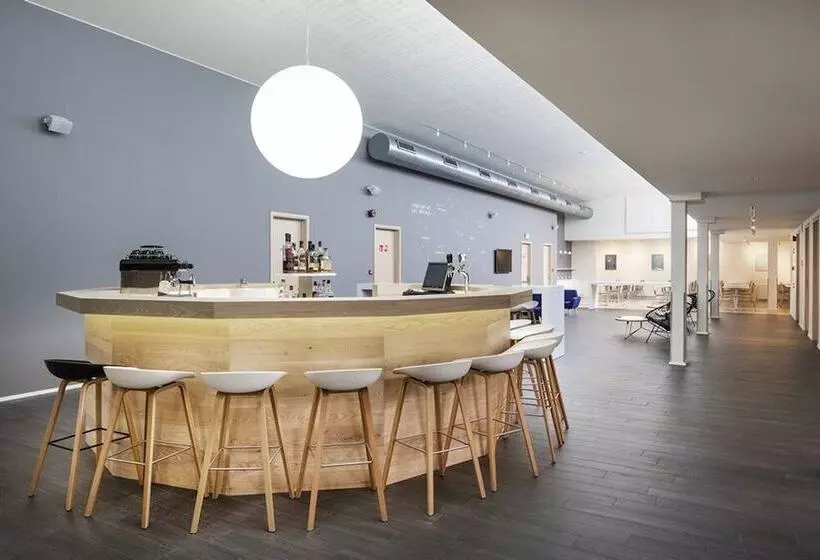 Reykjavik Lights Hotel By Keahotels