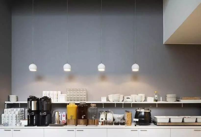 Reykjavik Lights Hotel By Keahotels