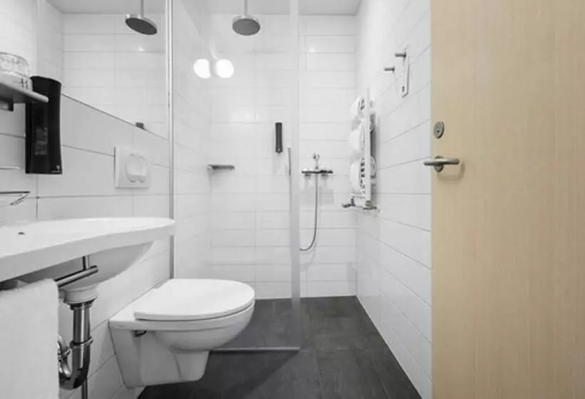 Reykjavik Lights Hotel By Keahotels