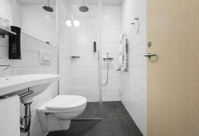 Reykjavik Lights Hotel By Keahotels