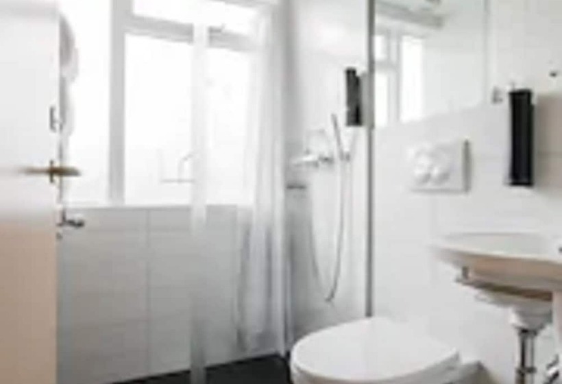 Reykjavik Lights Hotel By Keahotels