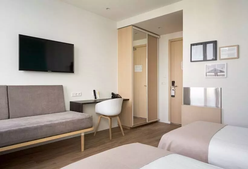 Reykjavik Lights Hotel By Keahotels