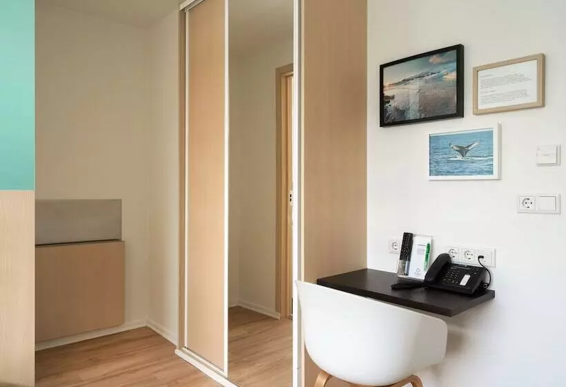 Reykjavik Lights Hotel By Keahotels