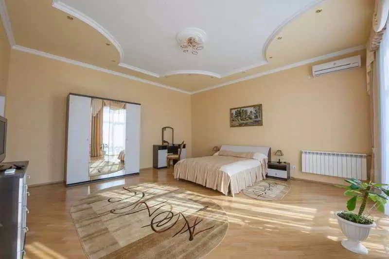 호텔 Roscha Nevest