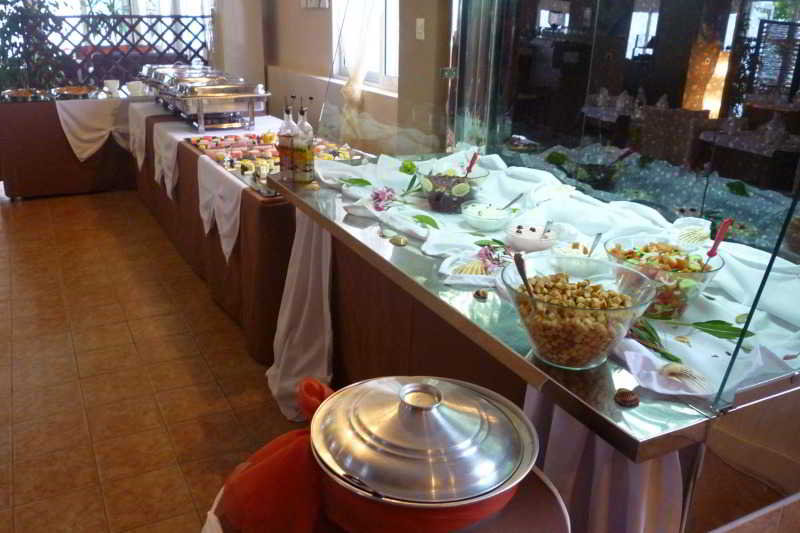 酒店 Royal Halkidiki