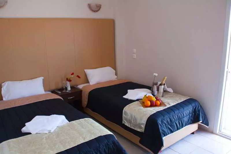 호텔 Royal Halkidiki