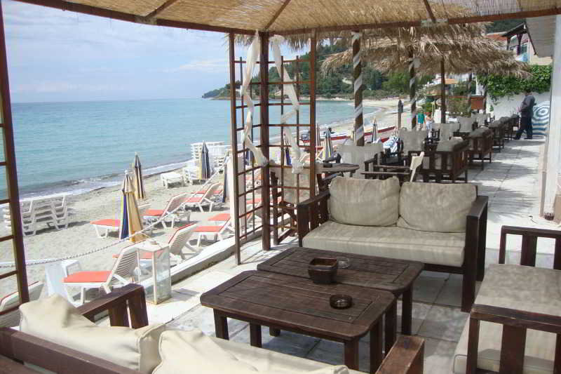 酒店 Royal Halkidiki