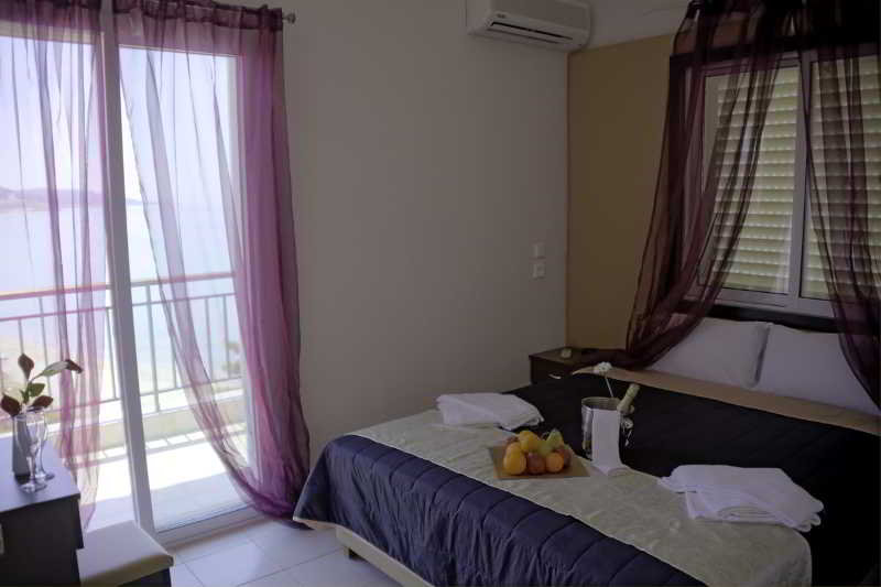 酒店 Royal Halkidiki