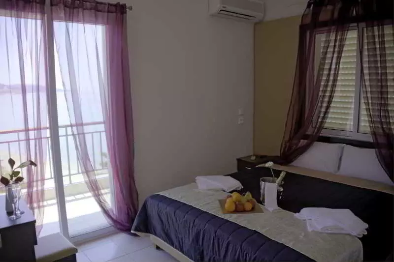 호텔 Royal Halkidiki