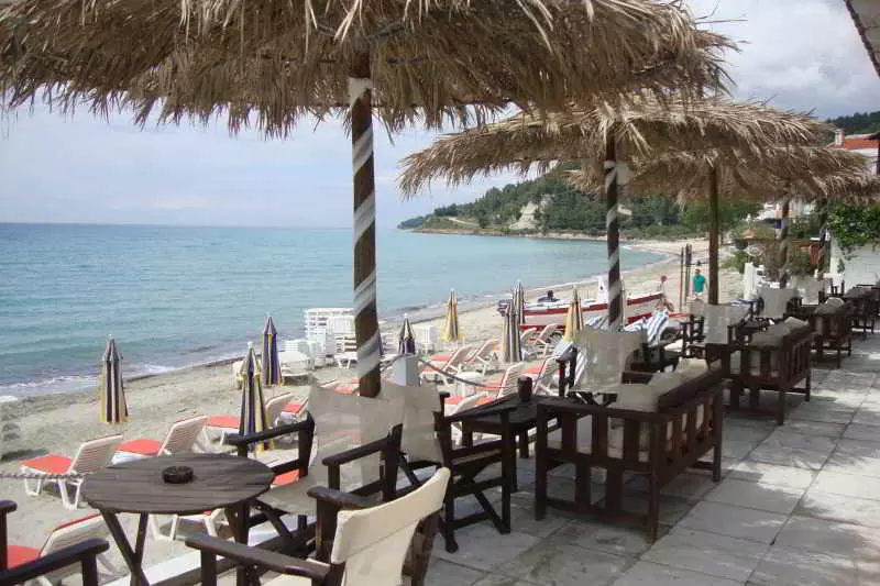 호텔 Royal Halkidiki