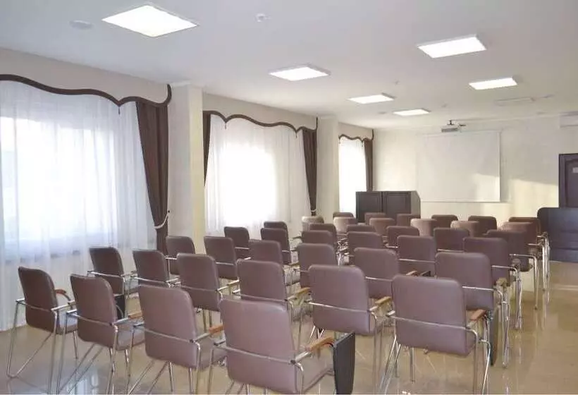 Отель Sagaan Morin