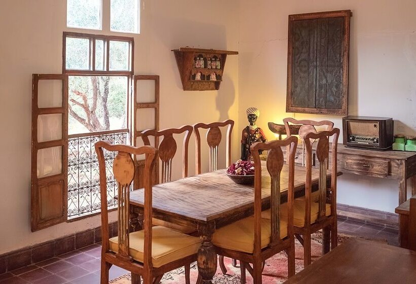 Hôtel Sel D Ailleurs, Atlas Mountain Retreat   Adults Only