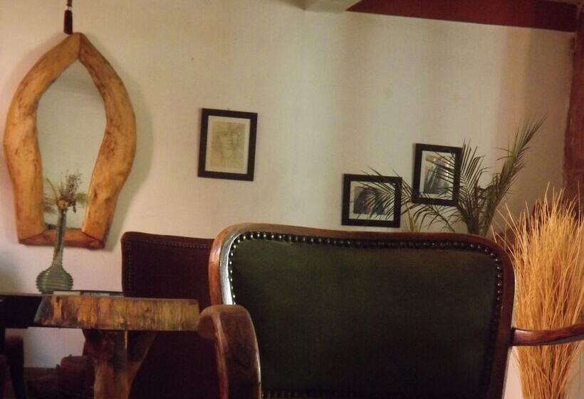 Hôtel Sel D Ailleurs, Atlas Mountain Retreat   Adults Only