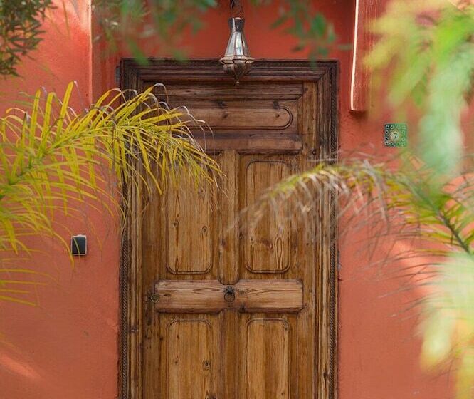 Hôtel Sel D Ailleurs, Atlas Mountain Retreat   Adults Only