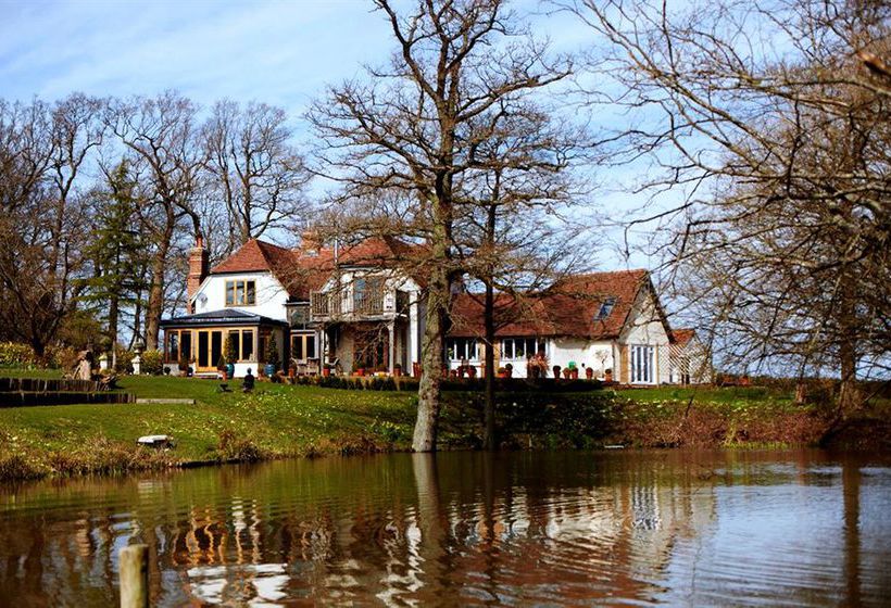 فندق Shoyswell Cottage B&b