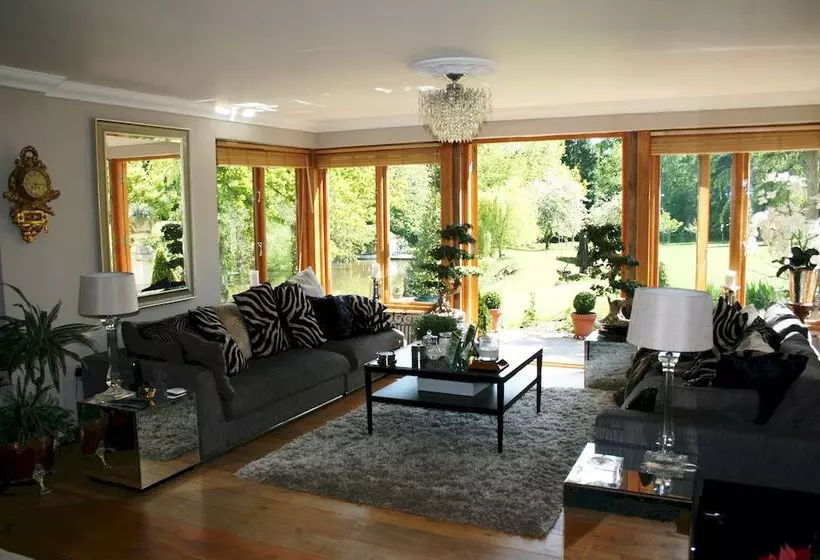 酒店 Shoyswell Cottage B&b