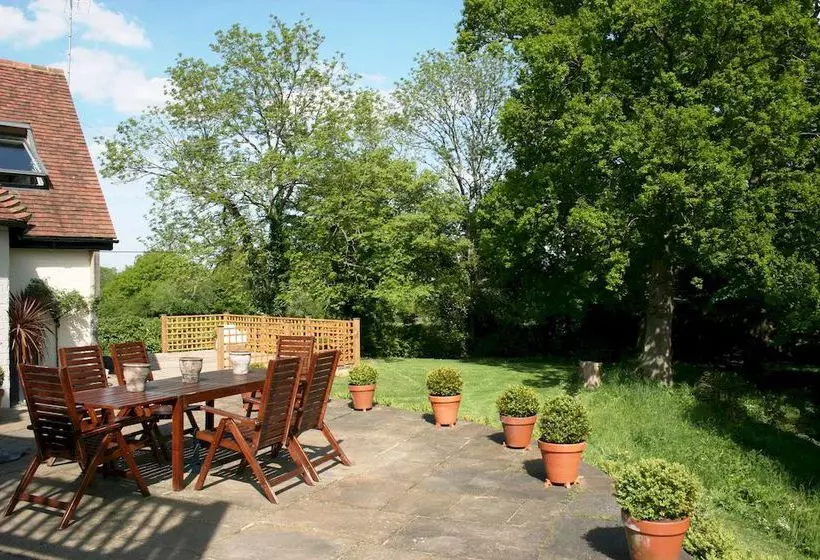 酒店 Shoyswell Cottage B&b