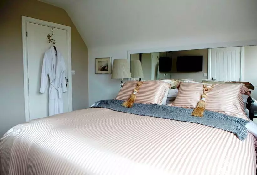 酒店 Shoyswell Cottage B&b