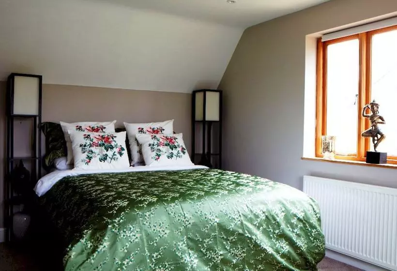 酒店 Shoyswell Cottage B&b