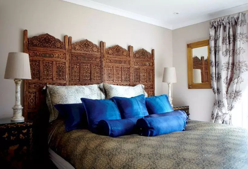 酒店 Shoyswell Cottage B&b