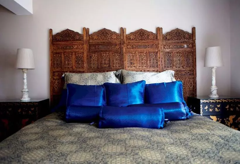 酒店 Shoyswell Cottage B&b