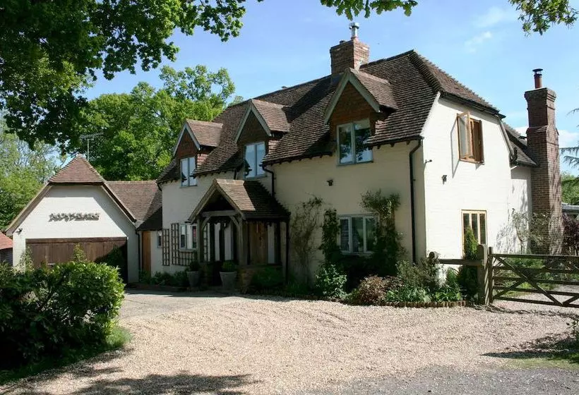 酒店 Shoyswell Cottage B&b