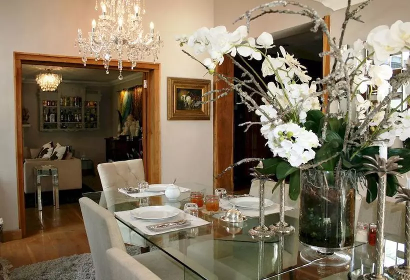 酒店 Shoyswell Cottage B&b