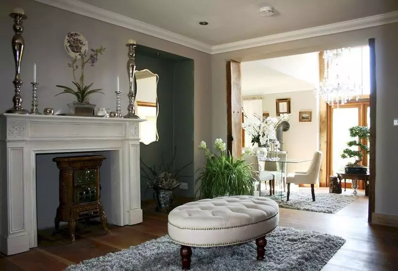 酒店 Shoyswell Cottage B&b