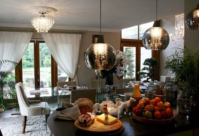 酒店 Shoyswell Cottage B&b