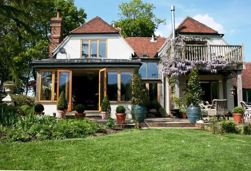 酒店 Shoyswell Cottage B&b