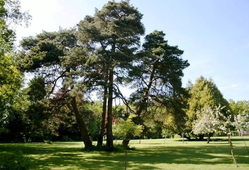 酒店 Shoyswell Cottage B&b