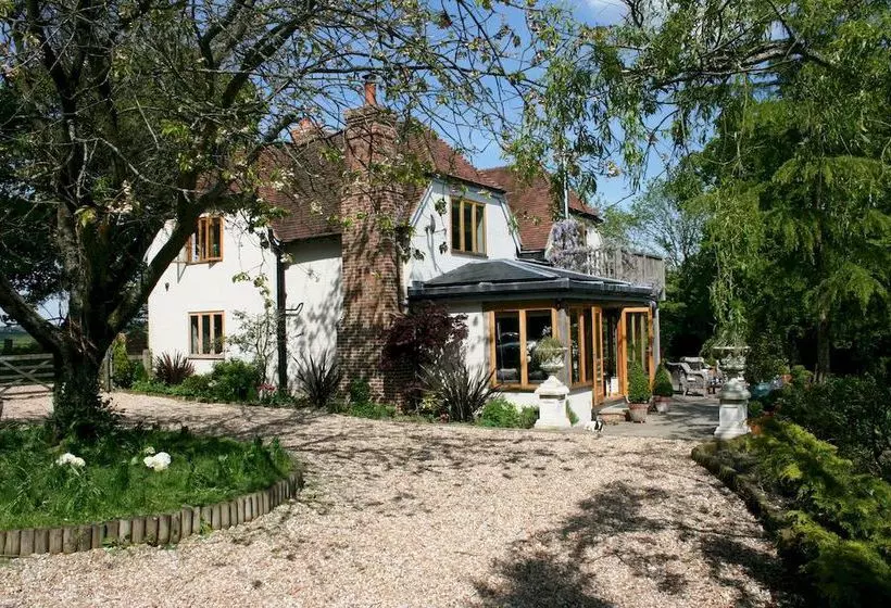 酒店 Shoyswell Cottage B&b