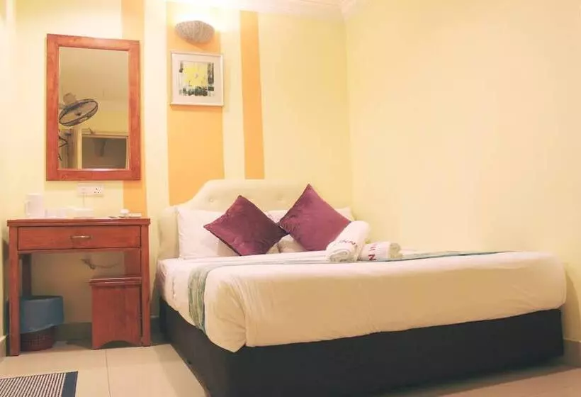 Sun Inns Hotel Kota Damansara