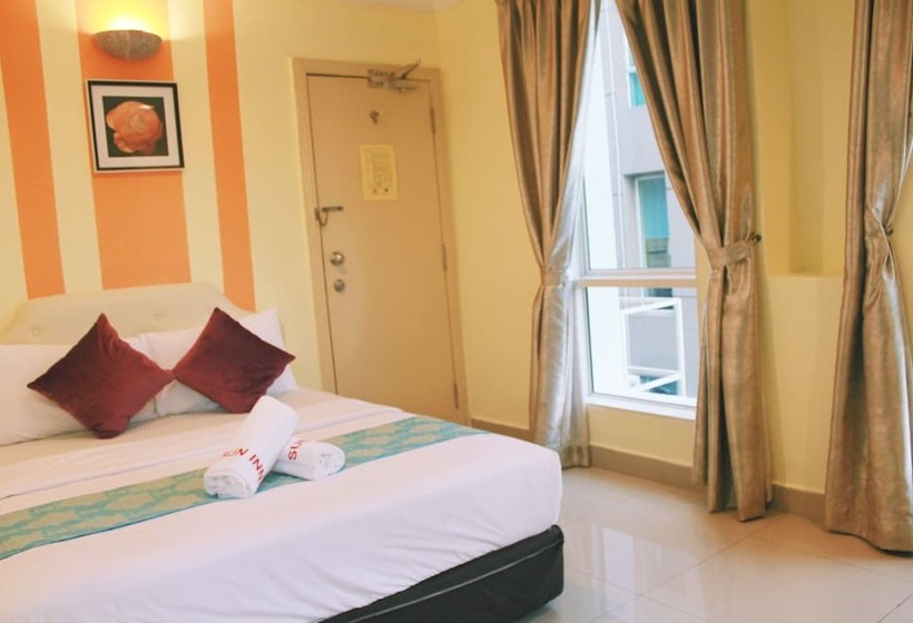 Sun Inns Hotel Kota Damansara