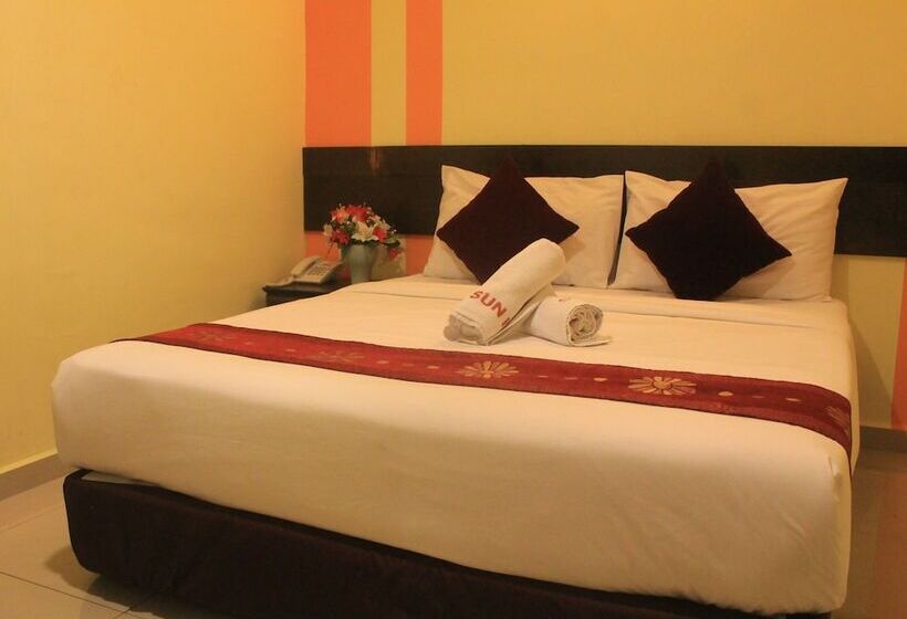 Sun Inns Hotel Kota Damansara