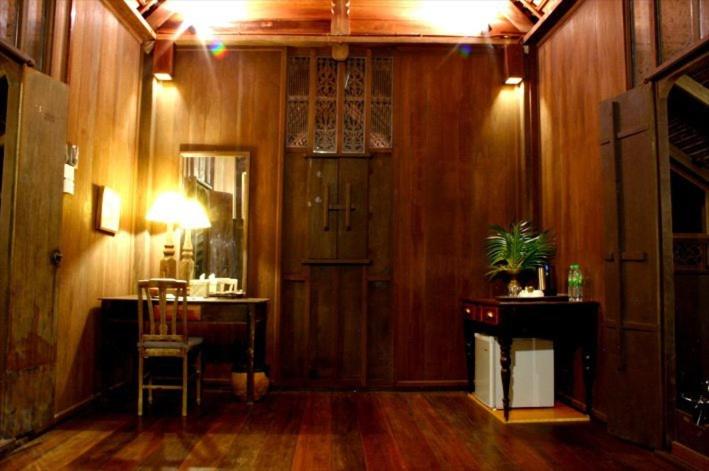 호텔 Terrapuri Heritage Village, Penarik