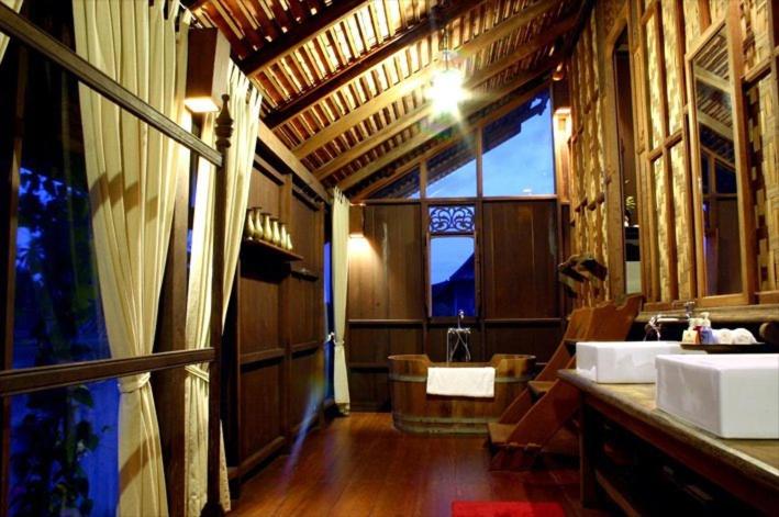 호텔 Terrapuri Heritage Village, Penarik