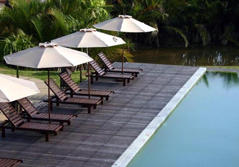 호텔 Terrapuri Heritage Village, Penarik