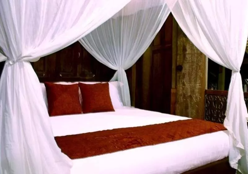 فندق Terrapuri Heritage Village, Penarik