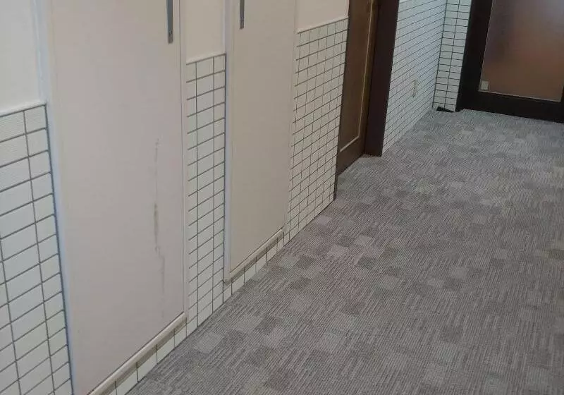 ホテル Via Inn Himeji